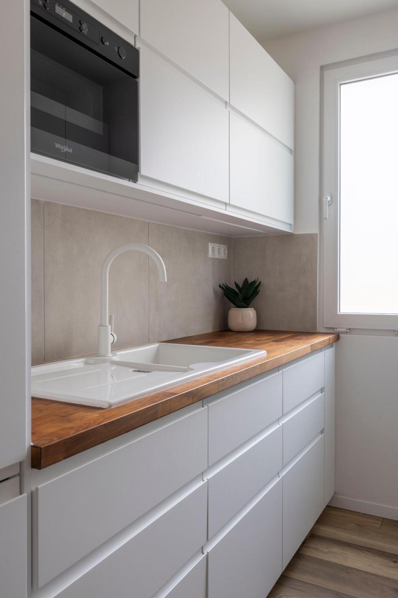 Exclusive & Duplex By Prestige Homes Lejlighed Budapest
