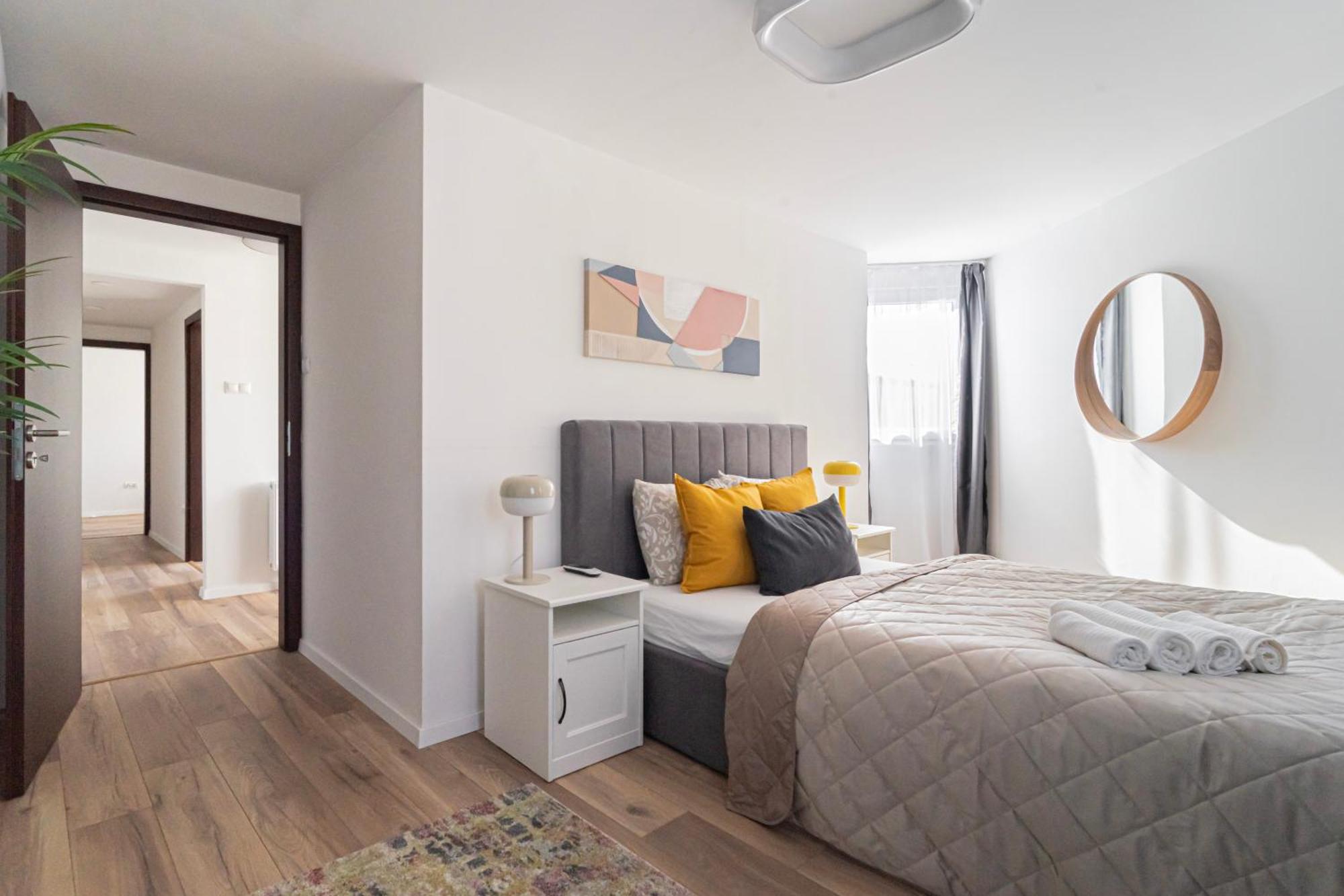 Exclusive & Duplex By Prestige Homes Lejlighed *