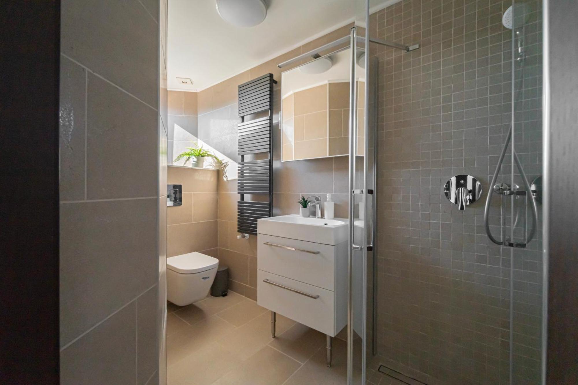 Exclusive & Duplex By Prestige Homes Lejlighed *
